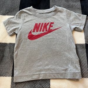 Nike toddler shirt
